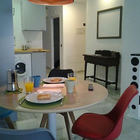 Pop Art House 2 Bedrooms Μάλαγα Εξωτερικό φωτογραφία
