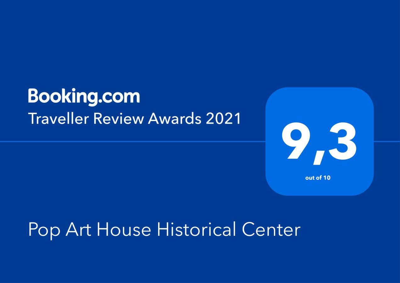 Pop Art House 2 Bedrooms Μάλαγα Εξωτερικό φωτογραφία