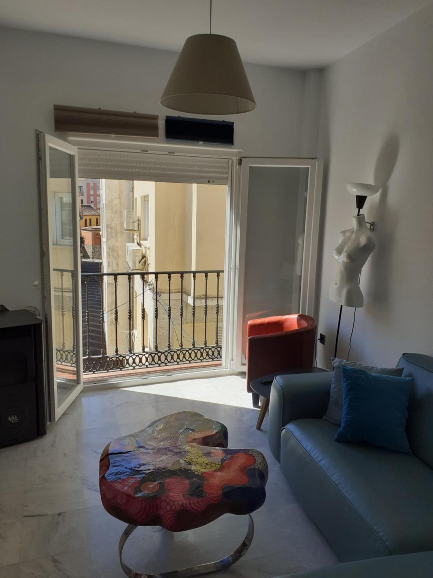 Pop Art House 2 Bedrooms Μάλαγα Εξωτερικό φωτογραφία