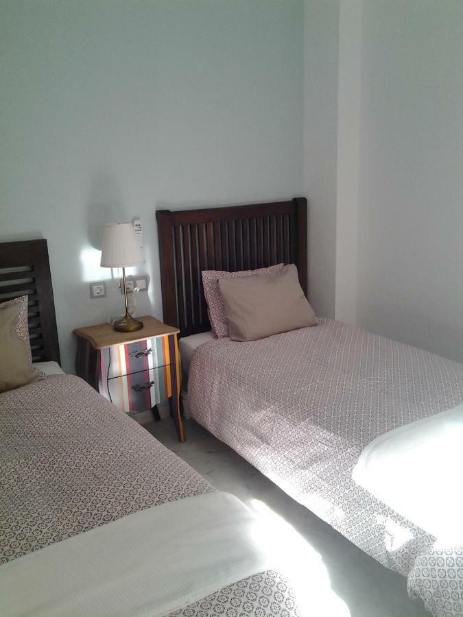 Pop Art House 2 Bedrooms Μάλαγα Εξωτερικό φωτογραφία