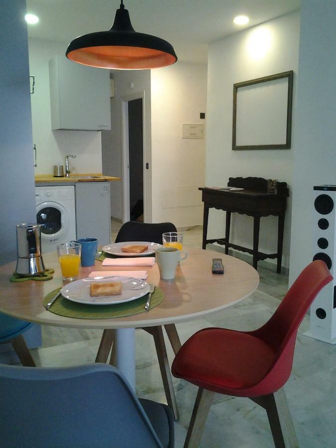 Pop Art House 2 Bedrooms Μάλαγα Εξωτερικό φωτογραφία