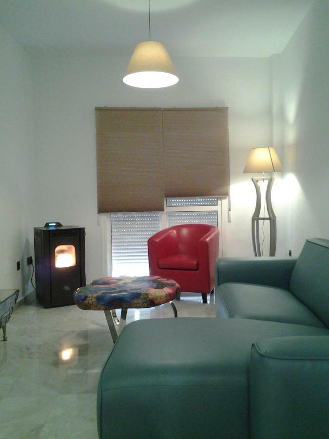 Pop Art House 2 Bedrooms Μάλαγα Εξωτερικό φωτογραφία