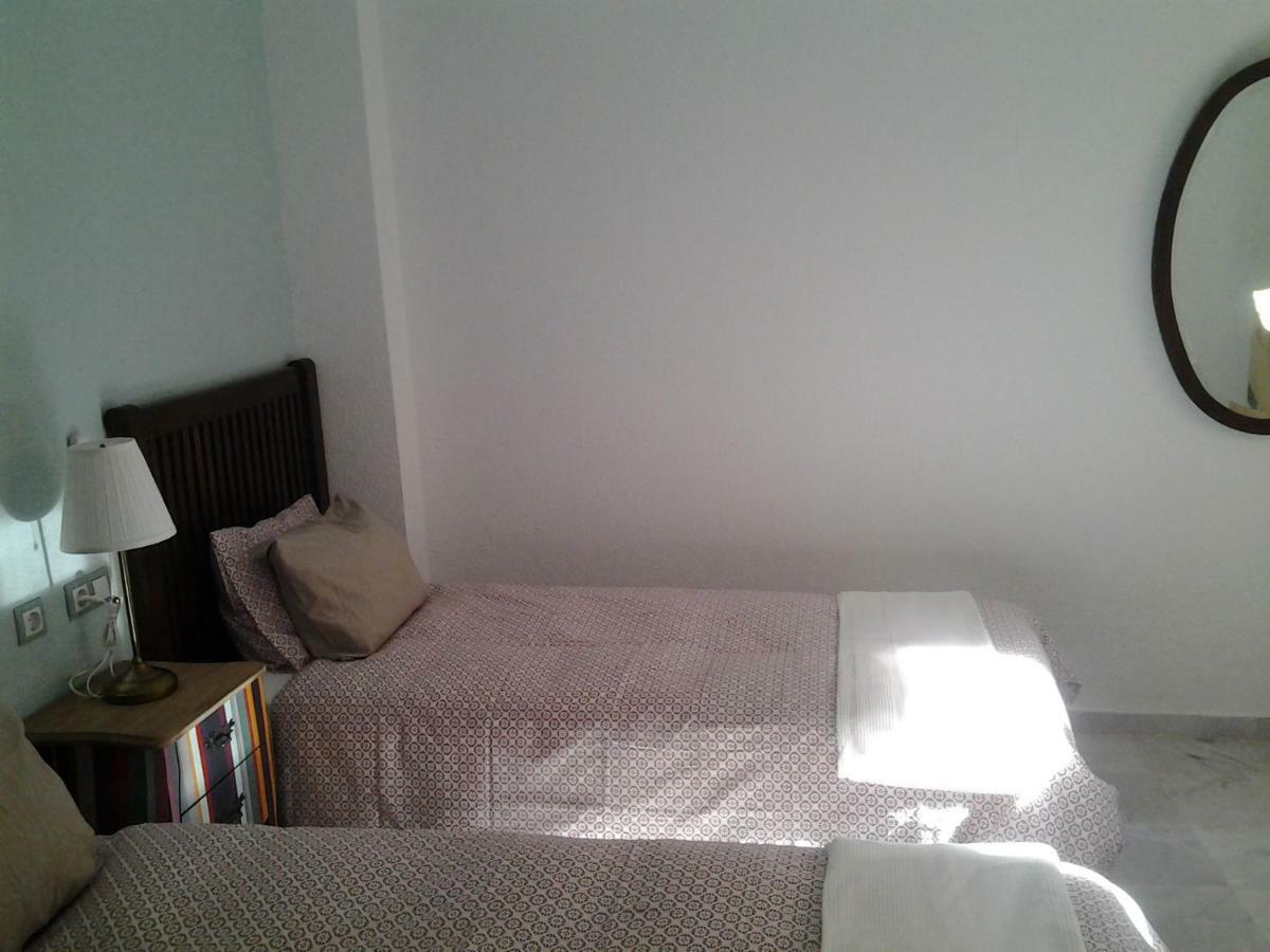 Pop Art House 2 Bedrooms Μάλαγα Εξωτερικό φωτογραφία