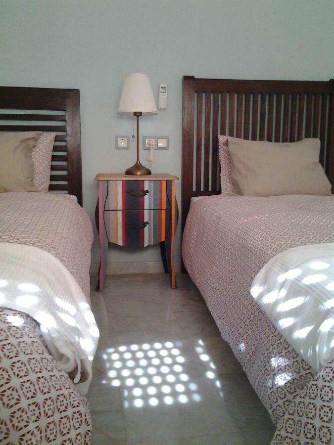 Pop Art House 2 Bedrooms Μάλαγα Εξωτερικό φωτογραφία