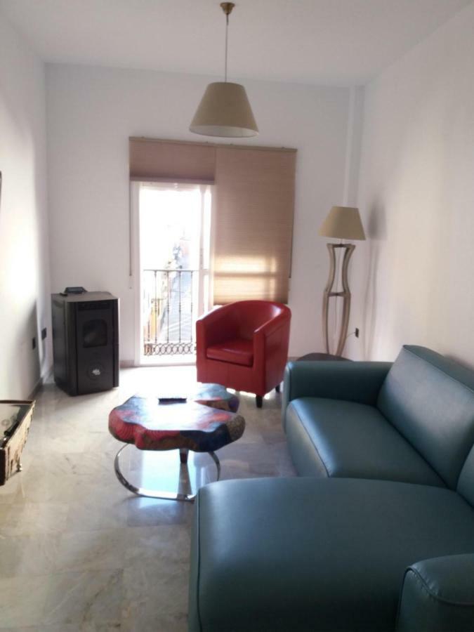 Pop Art House 2 Bedrooms Μάλαγα Εξωτερικό φωτογραφία