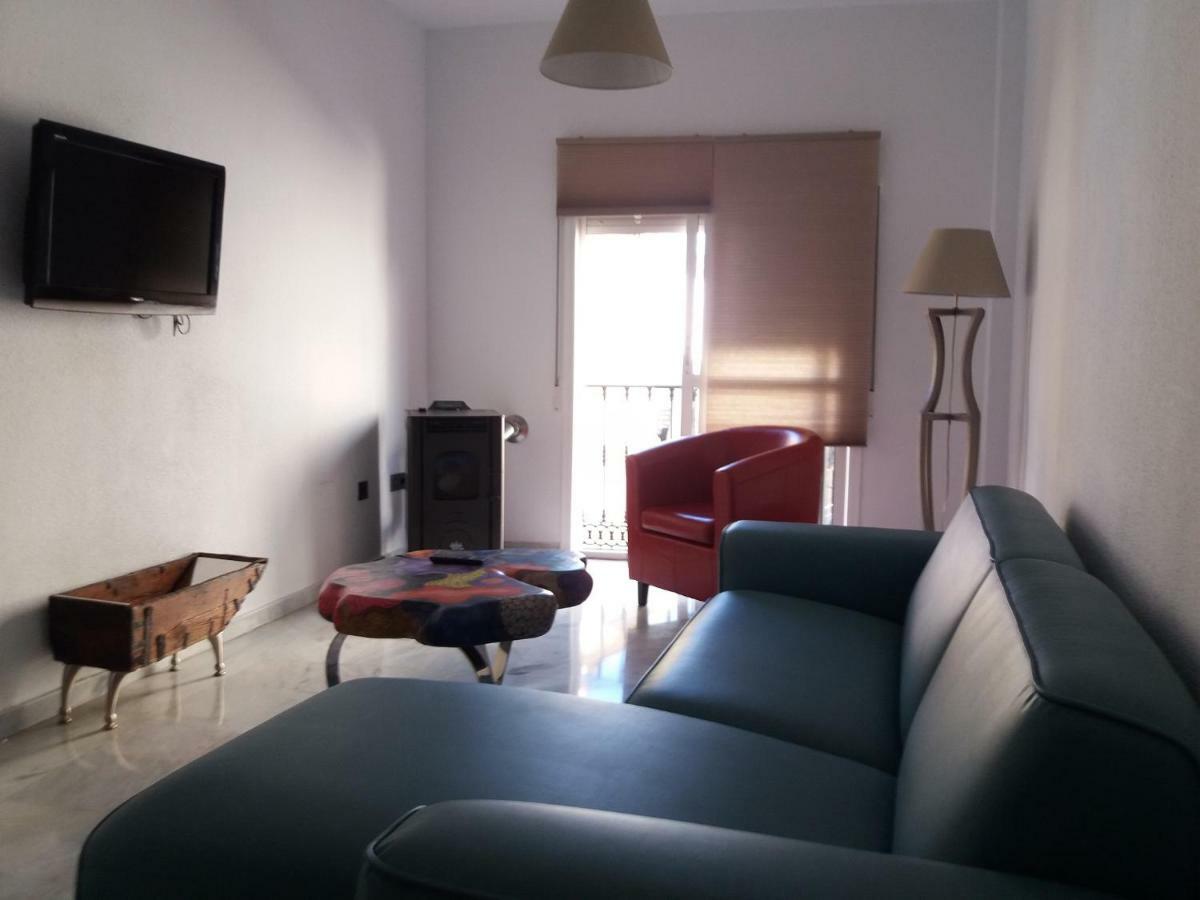Pop Art House 2 Bedrooms Μάλαγα Εξωτερικό φωτογραφία